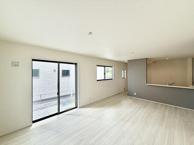 ■ふとした瞬間に幸せを感じる、心地よい場所