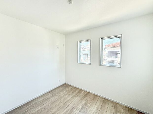 ■仕事や勉強のスペースに使うことで、集中しやすく静かな環境が整います