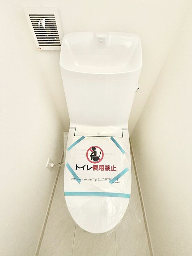 ■毎日使う場所だからこそ、清潔感溢れる空間