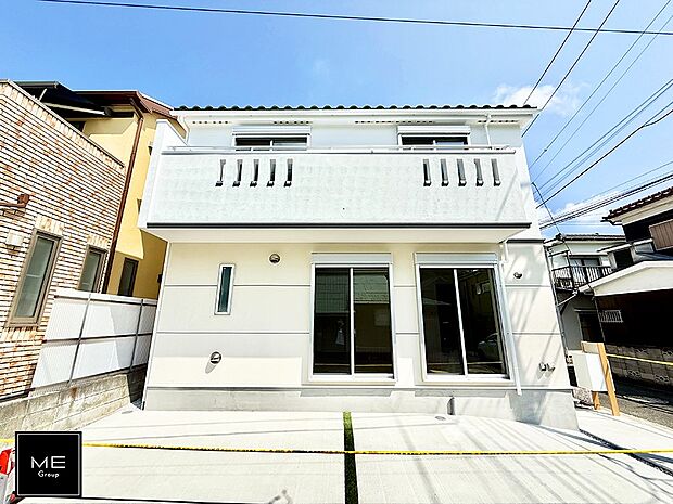 ■暮らしを彩る充実した設備仕様が備わった住まい