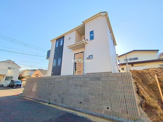 ■家族みんなが笑顔で過ごせる、安心感のある住まい