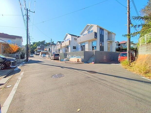 ■新しい時代の息吹を感じる、心地よい環境