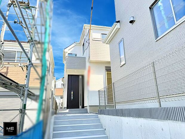 ■暮らしを豊かにする充実した仕様設備で快適に