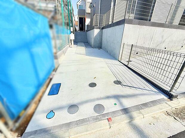 ■カースペース有