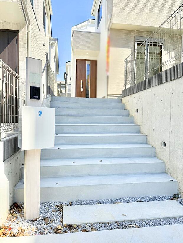 ■ 帰るたびにホッとする、安心感のある佇まい