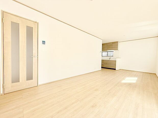 ■居心地のいい、理想のリビング