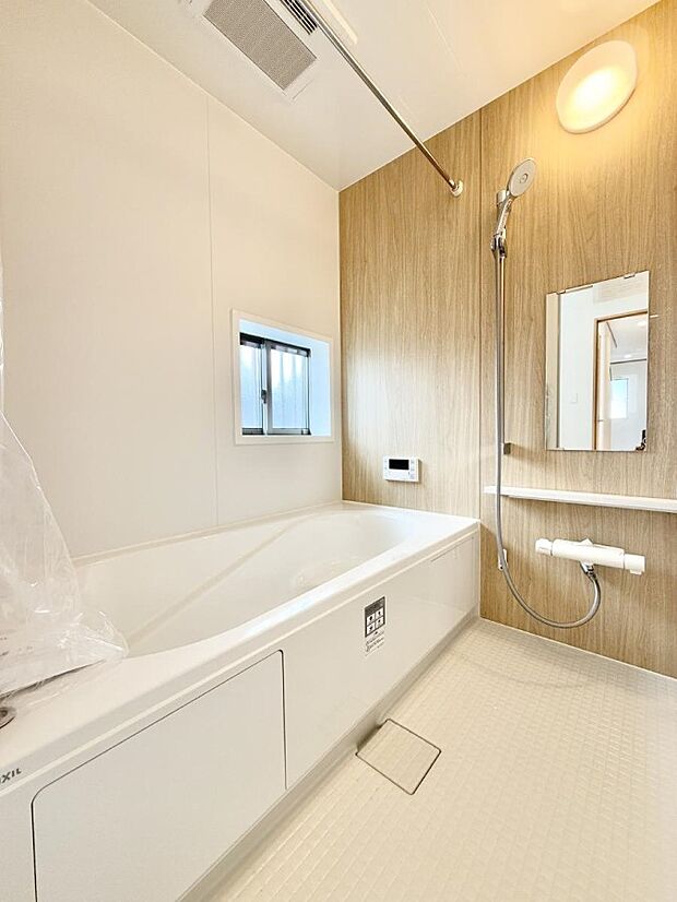 ■一日の疲れを癒す、心落ち着く空間です