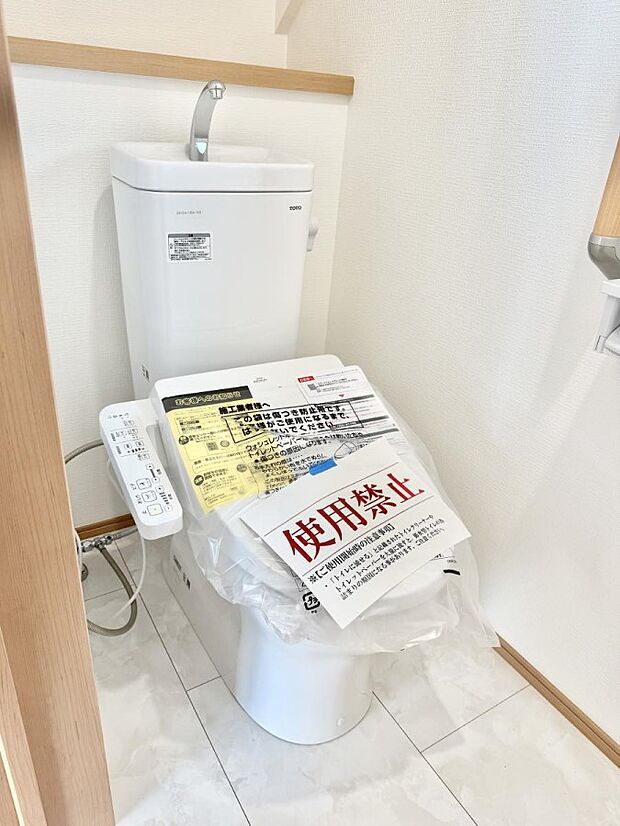 ■毎日使う場所だからこそ、清潔感溢れる空間