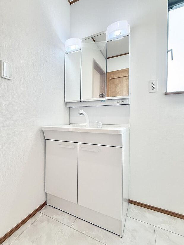 ■清潔感があり、気持ちよく使えます