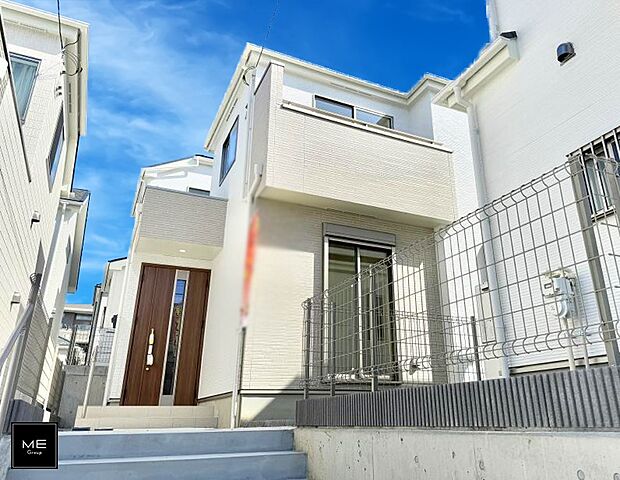 ■新しい暮らしが始まる場所で、家族の絆を深める