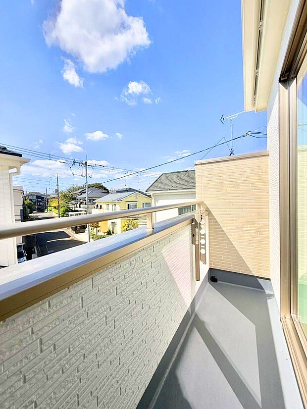 ■ 朝のコーヒーや夜の星空を楽しむ、癒しの場所