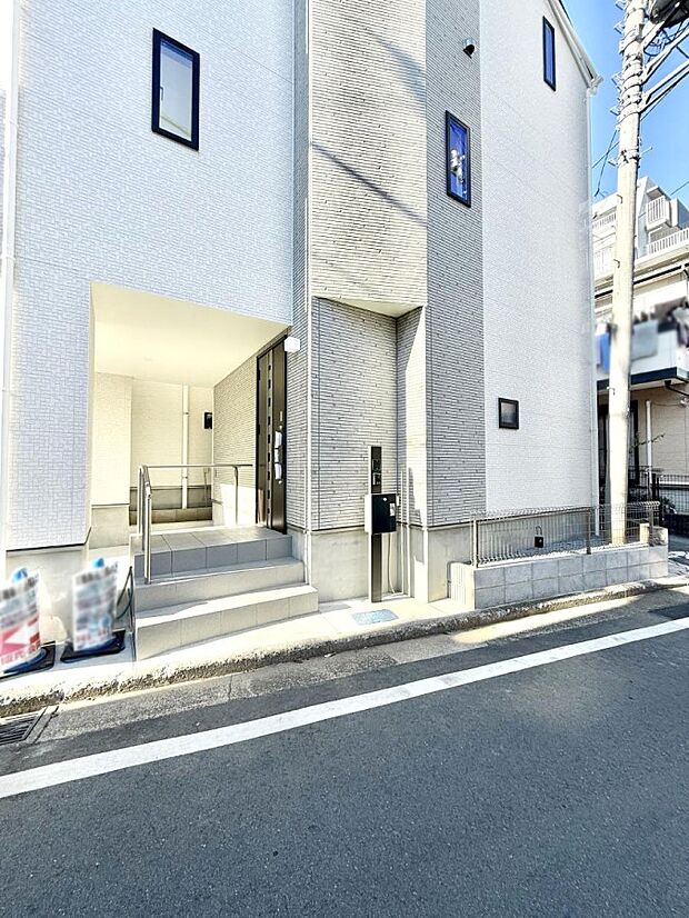 ■ 帰るたびにホッとする、安心感のある佇まい