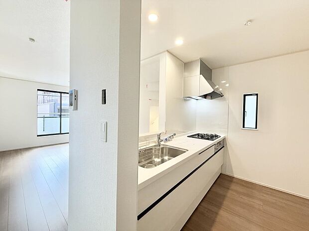 ■おしゃれで実用的、心ときめくキッチンデザイン