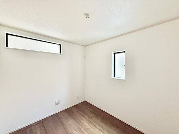 ■プライベート空間として静かで落ち着いた環境を提供してくれます