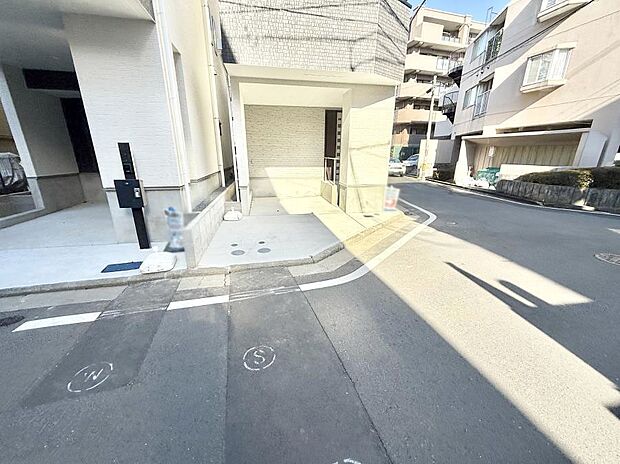 ■カースペース有