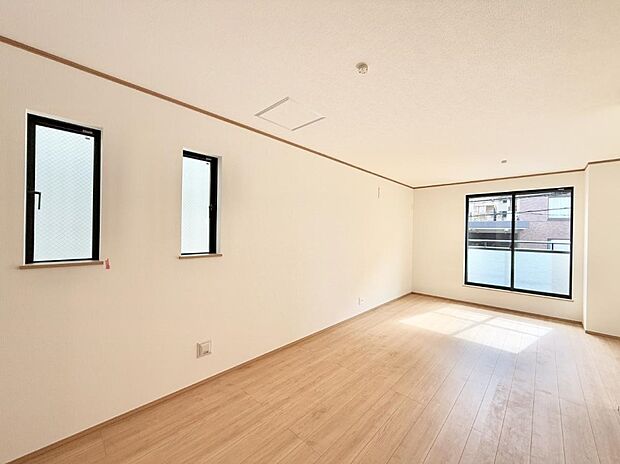 ■お気に入りの場所で、のんびりとした時間を