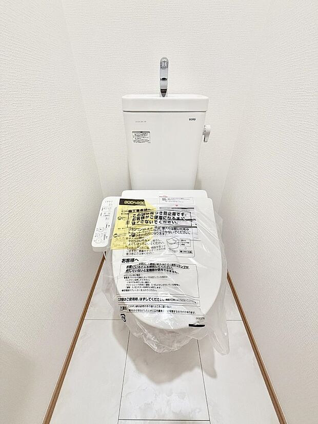 ■毎日使う場所だからこそ、清潔感溢れる空間