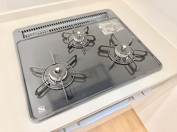 ■一度に多くの料理ができ便利で効率的