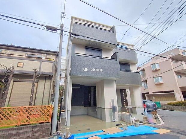 ■新しい暮らしが始まる場所で、家族の絆を深める