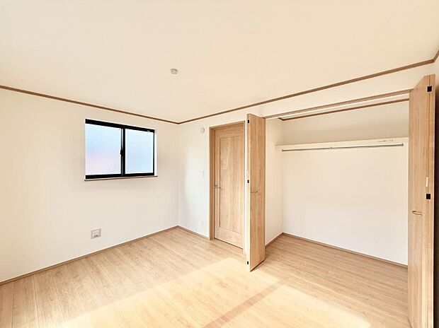 ■静かな洋室で読書や趣味に集中できる場所