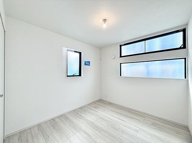 ■清潔感あふれるお部屋で毎日を快適に過ごせます