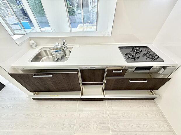 ■家族とつながる、コミュニケーションの場