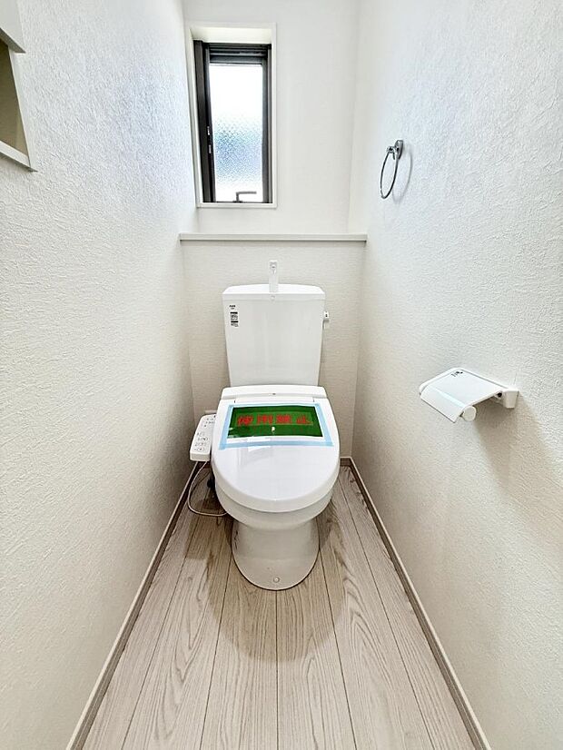 ■使いやすさと清潔感にこだわった空間