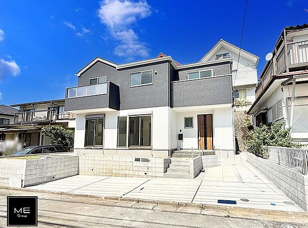 ■新しい暮らしが始まる場所で、家族の絆を深める