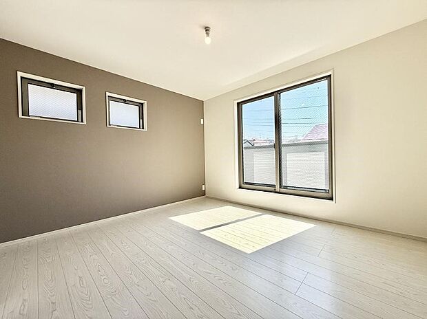 ■心地よい雰囲気が漂う落ち着いた空間