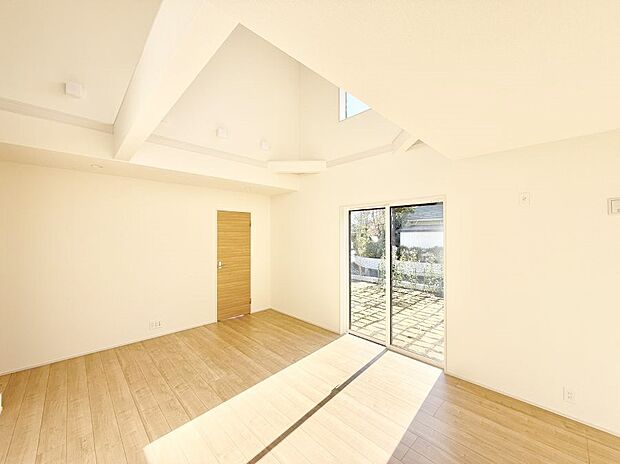 ■自然と会話が生まれる、心地よいひととき