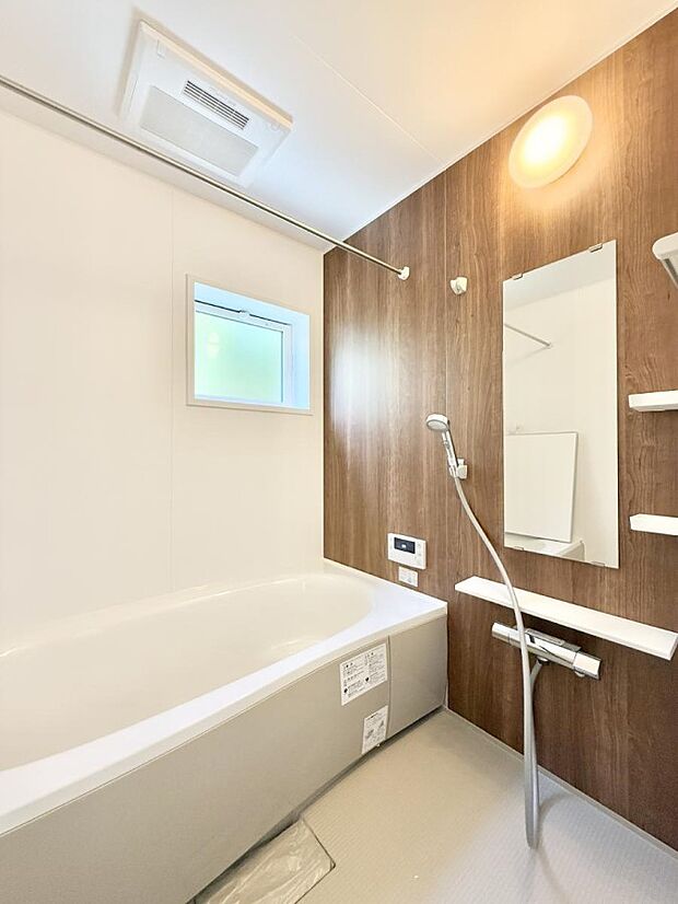 ■一日の疲れを癒す、心落ち着く空間です