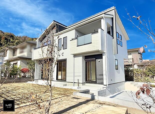 ■家族みんなが笑顔で過ごせる、安心感のある住まい