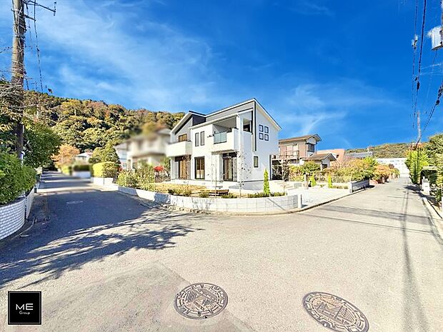 ■新しい時代の息吹を感じる、心地よい環境