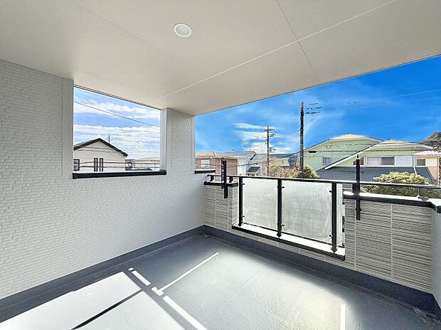 ■ 朝のコーヒーや夜の星空を楽しむ、癒しの場所