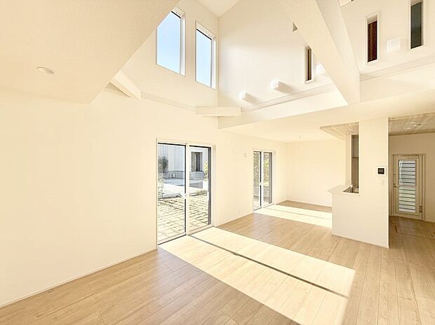 ■何気ない毎日を特別にする、癒しの空間