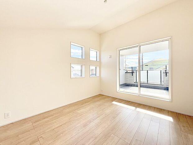 ■どこになにを置くか楽しみな自分のお部屋