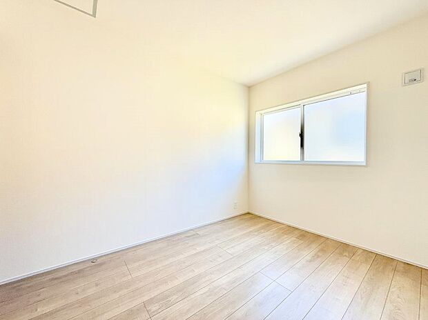 ■機能的で使いやすいお部屋で毎日を快適に