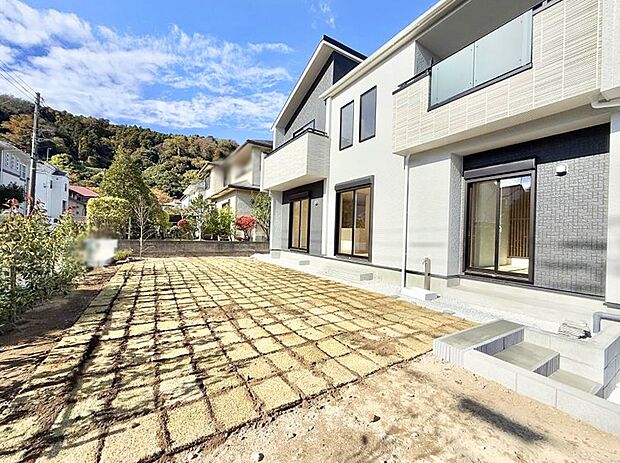 ■庭付き住宅は多様な使用用途で活用できます