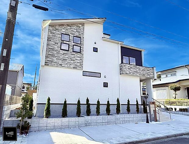 ■新しい暮らしが始まる場所で、家族の絆を深める