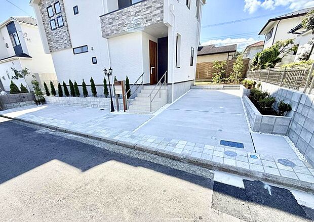 ■カースペース有