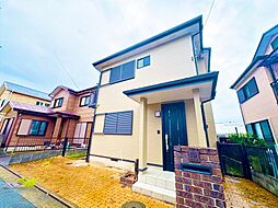 神奈川県茅ヶ崎市萩園