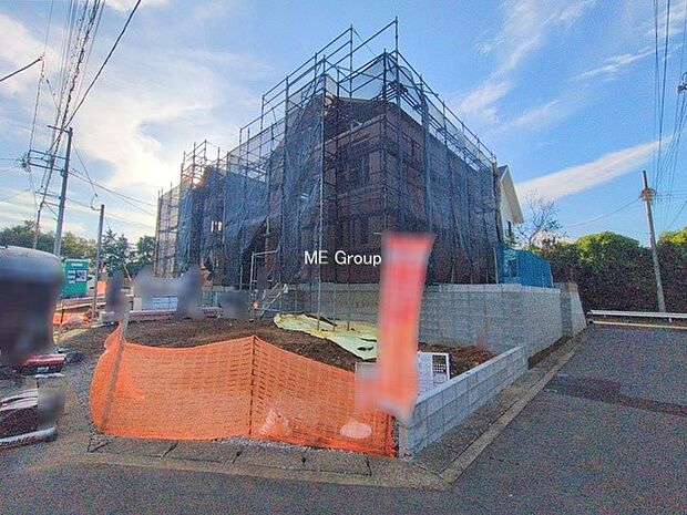 ■新しい暮らしが始まる場所で、家族の絆を深める