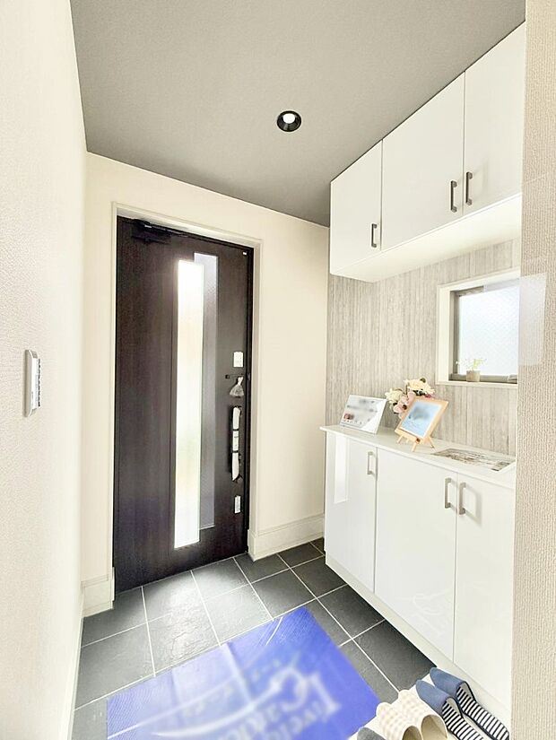 ■ 家族やゲストをやさしく迎える、心地よい空間