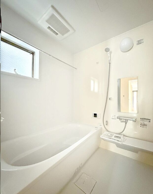 ■一日の疲れを癒す、心落ち着く空間です