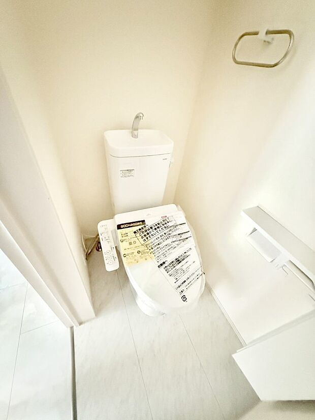 ■使いやすさと清潔感にこだわった空間