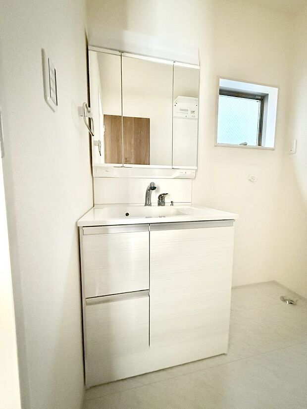 ■清潔感があり、気持ちよく使えます