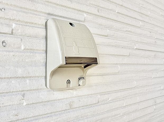 ■室内のコンセントから延長コードを引っ張る手間がなくなります。