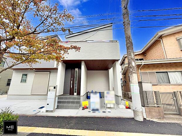 ■家族みんなが笑顔で過ごせる、安心感のある住まい