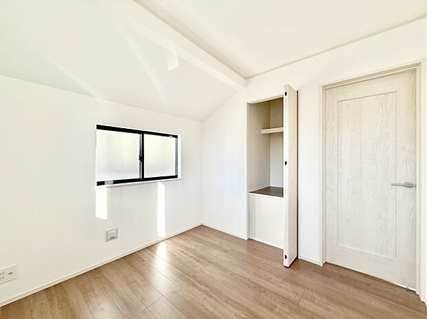 ■プライベート空間として静かで落ち着いた環境を提供してくれます