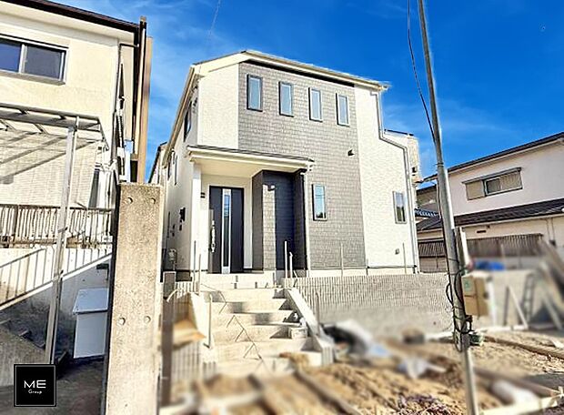 ■暮らしを彩る充実した設備仕様が備わった住まい